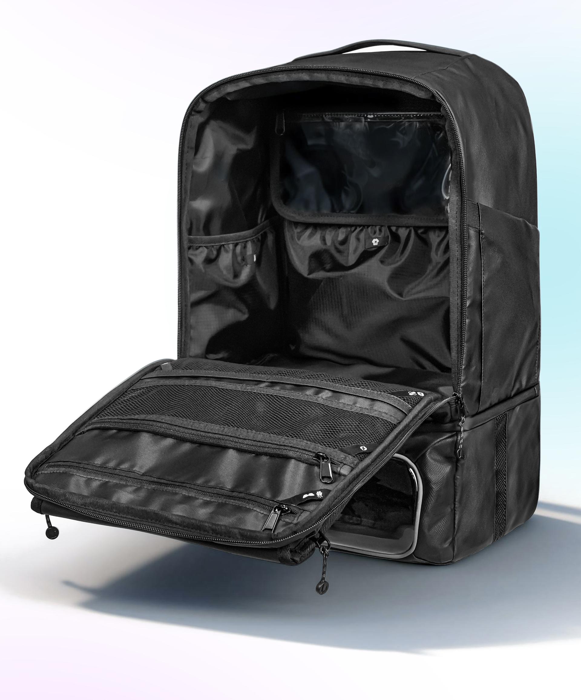 London Design Awards Winner - LiZhiZao Running Sports Ita Backpack