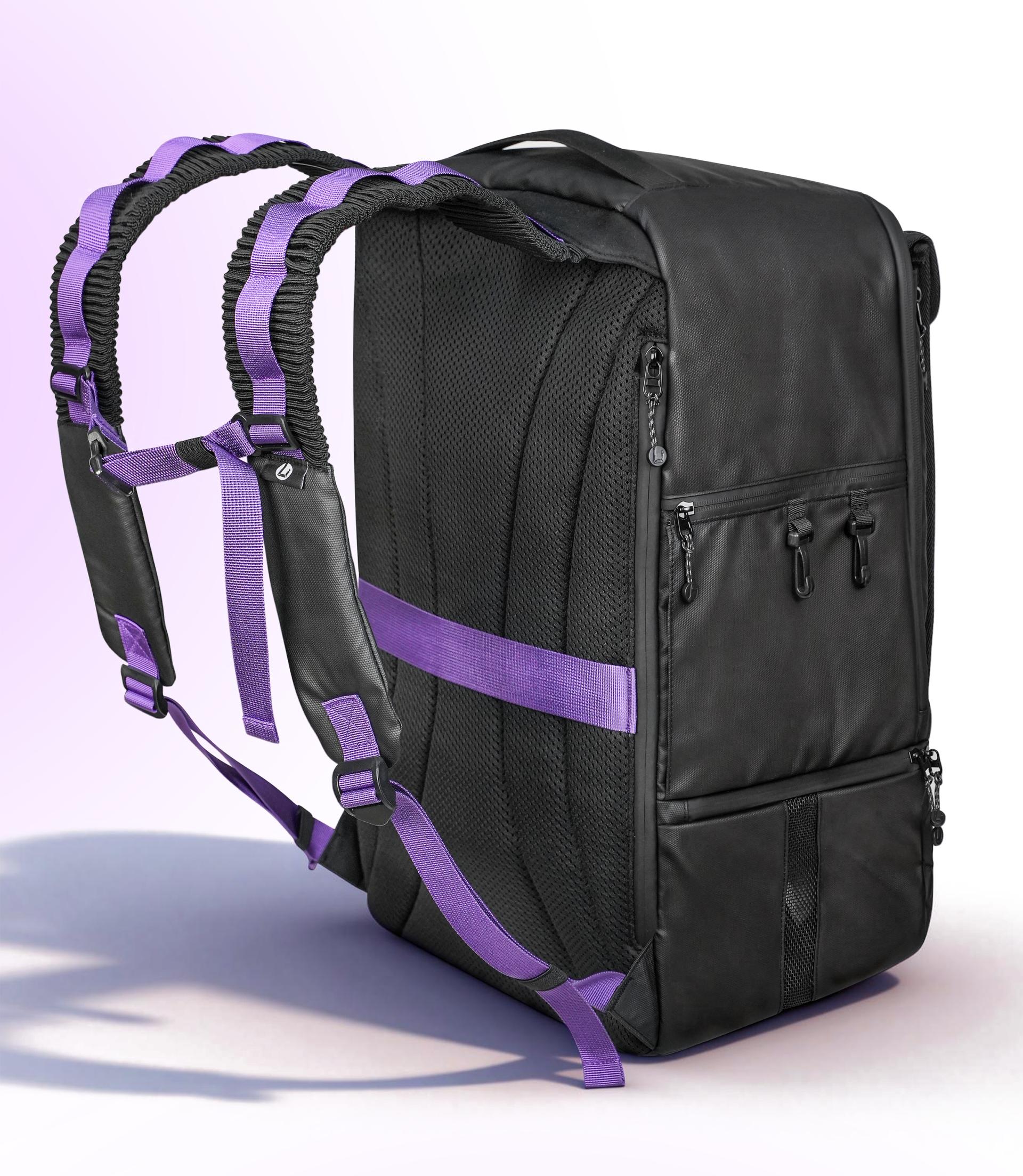 London Design Awards Winner - LiZhiZao Running Sports Ita Backpack