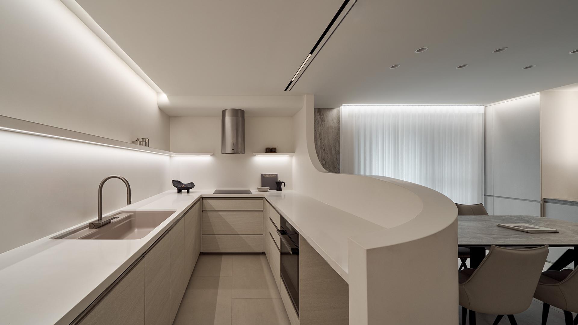 London Design Awards Winner - Threefold Order