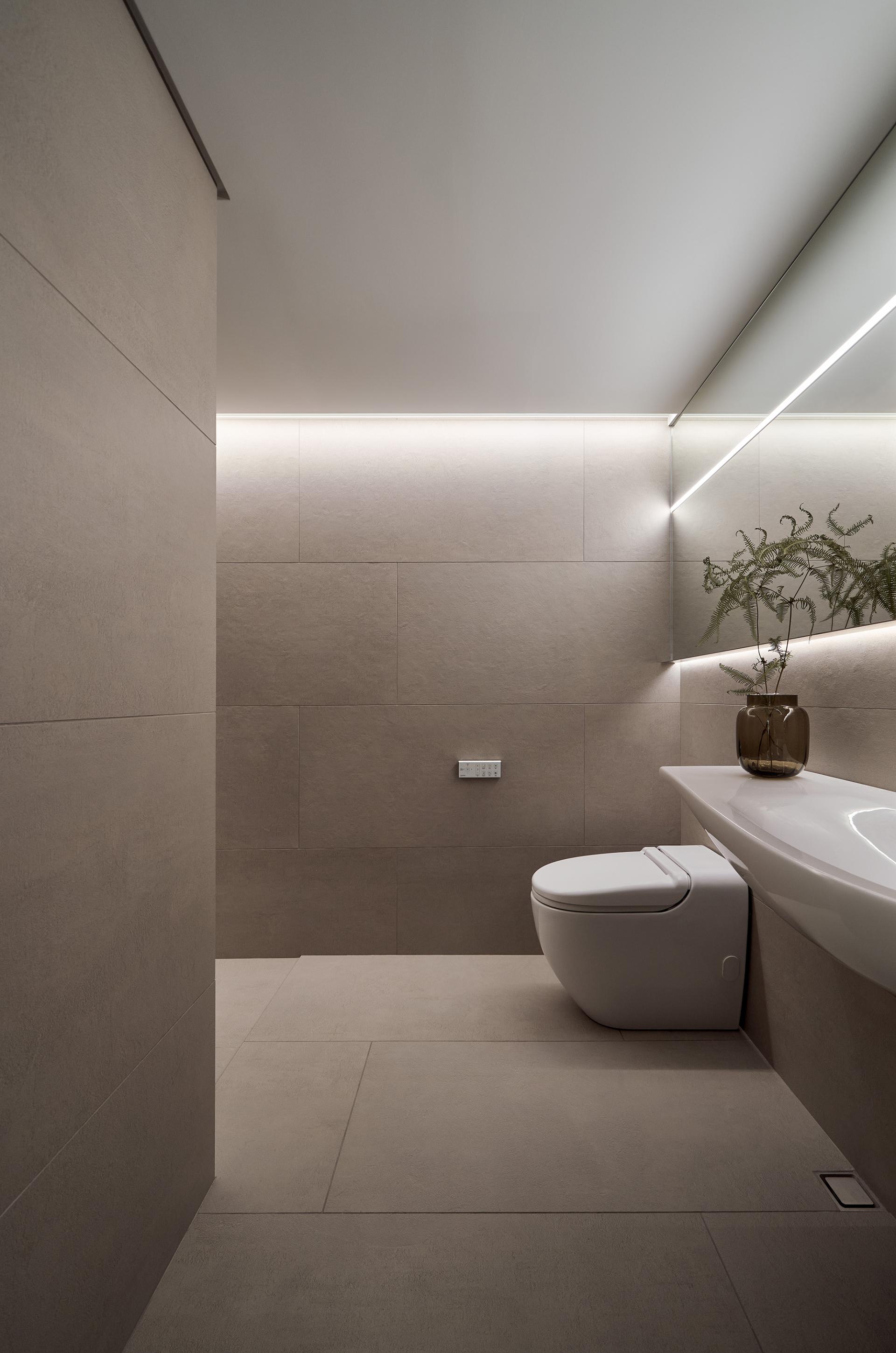 London Design Awards Winner - Threefold Order