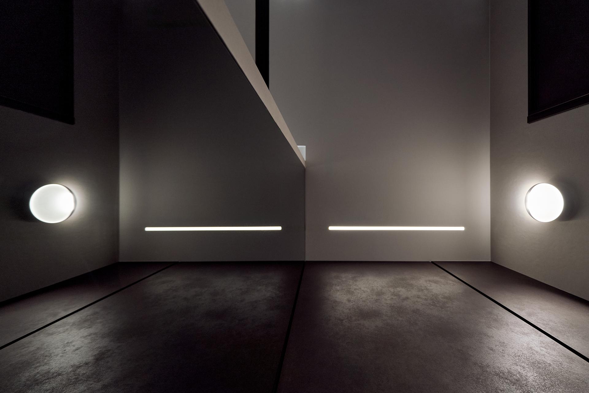 London Design Awards Winner - Threefold Order