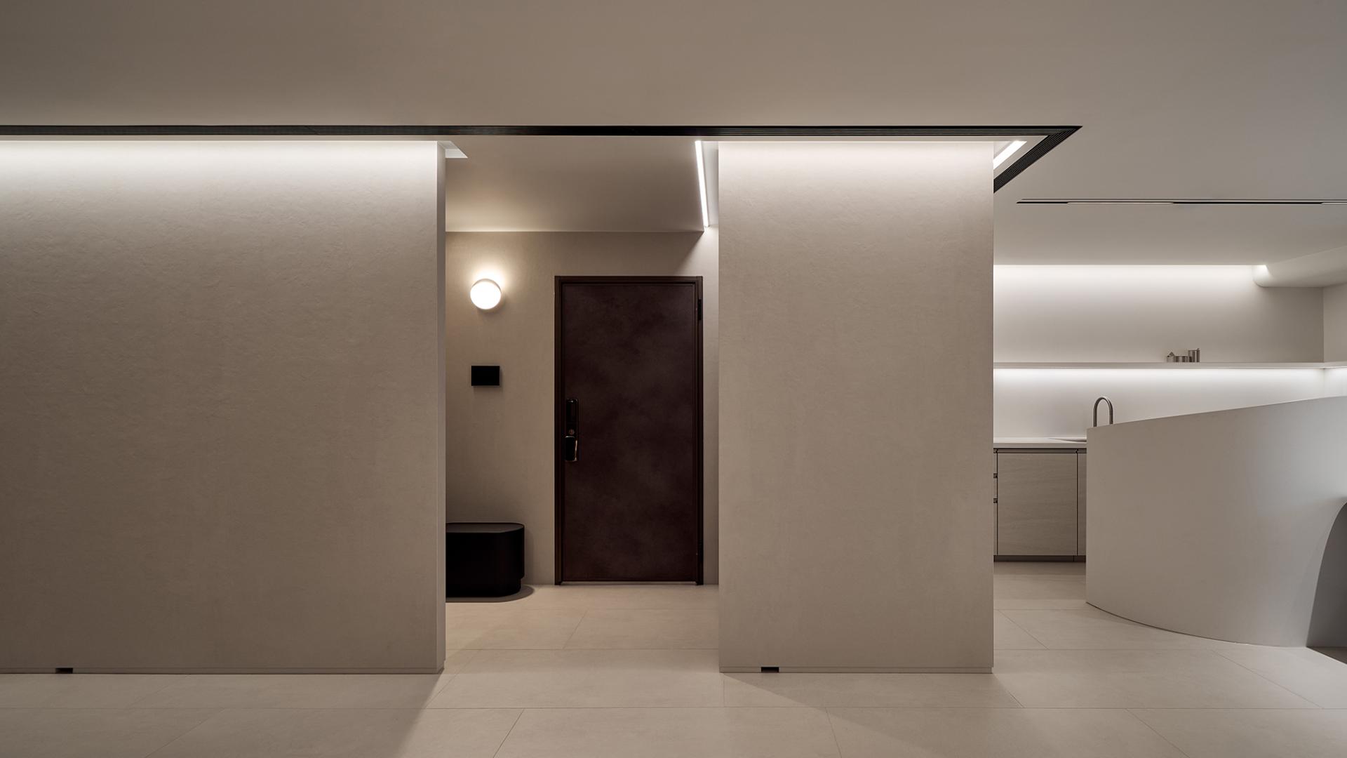 London Design Awards Winner - Threefold Order