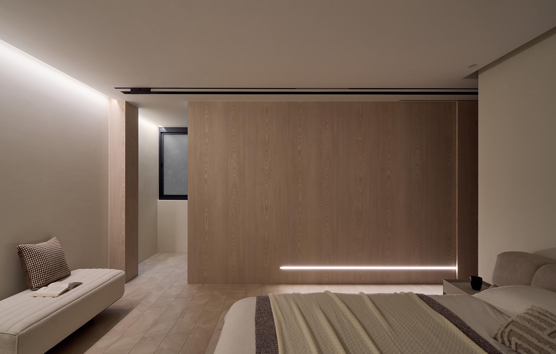 London Design Awards Winner - Threefold Order
