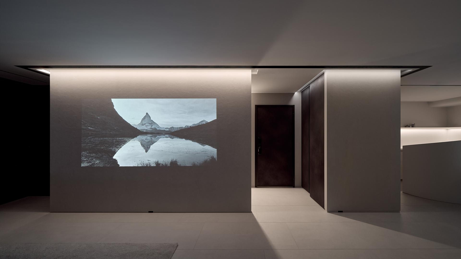London Design Awards Winner - Threefold Order