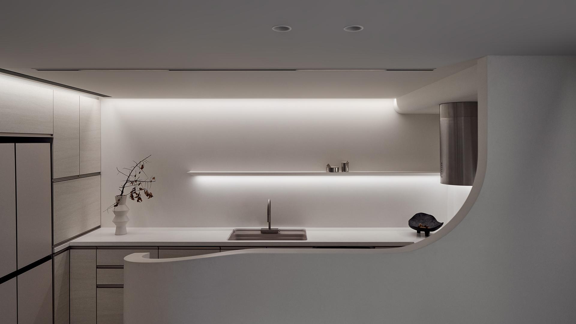 London Design Awards Winner - Threefold Order