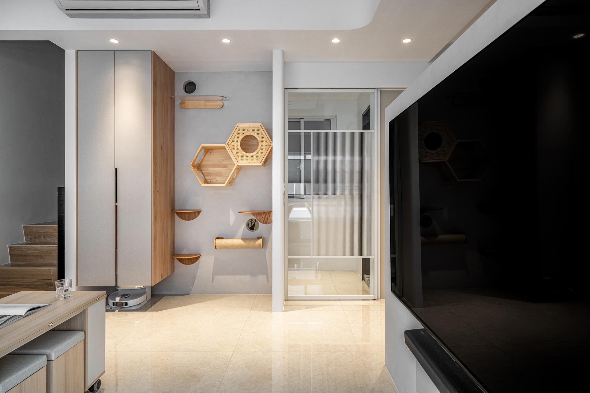 London Design Awards Winner - Gleaming Fragments