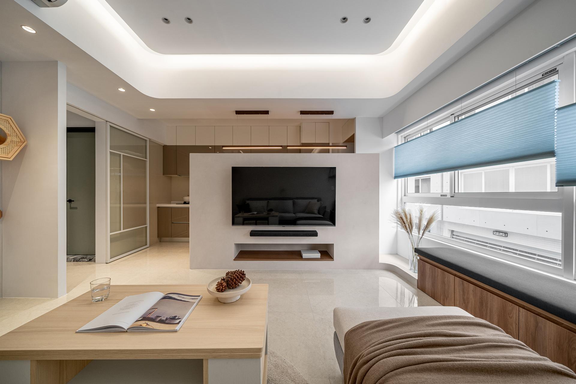 London Design Awards Winner - Gleaming Fragments