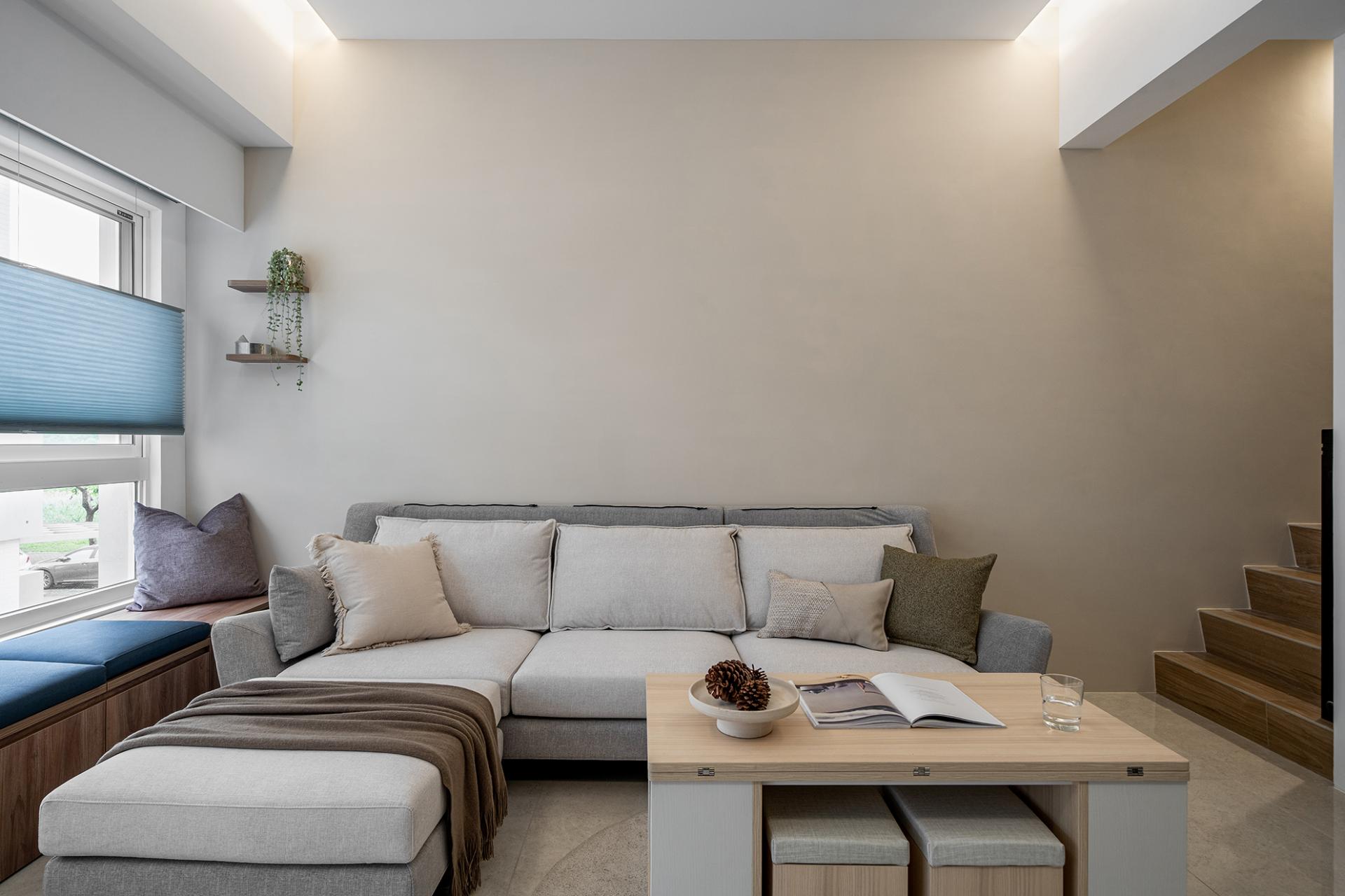 London Design Awards Winner - Gleaming Fragments