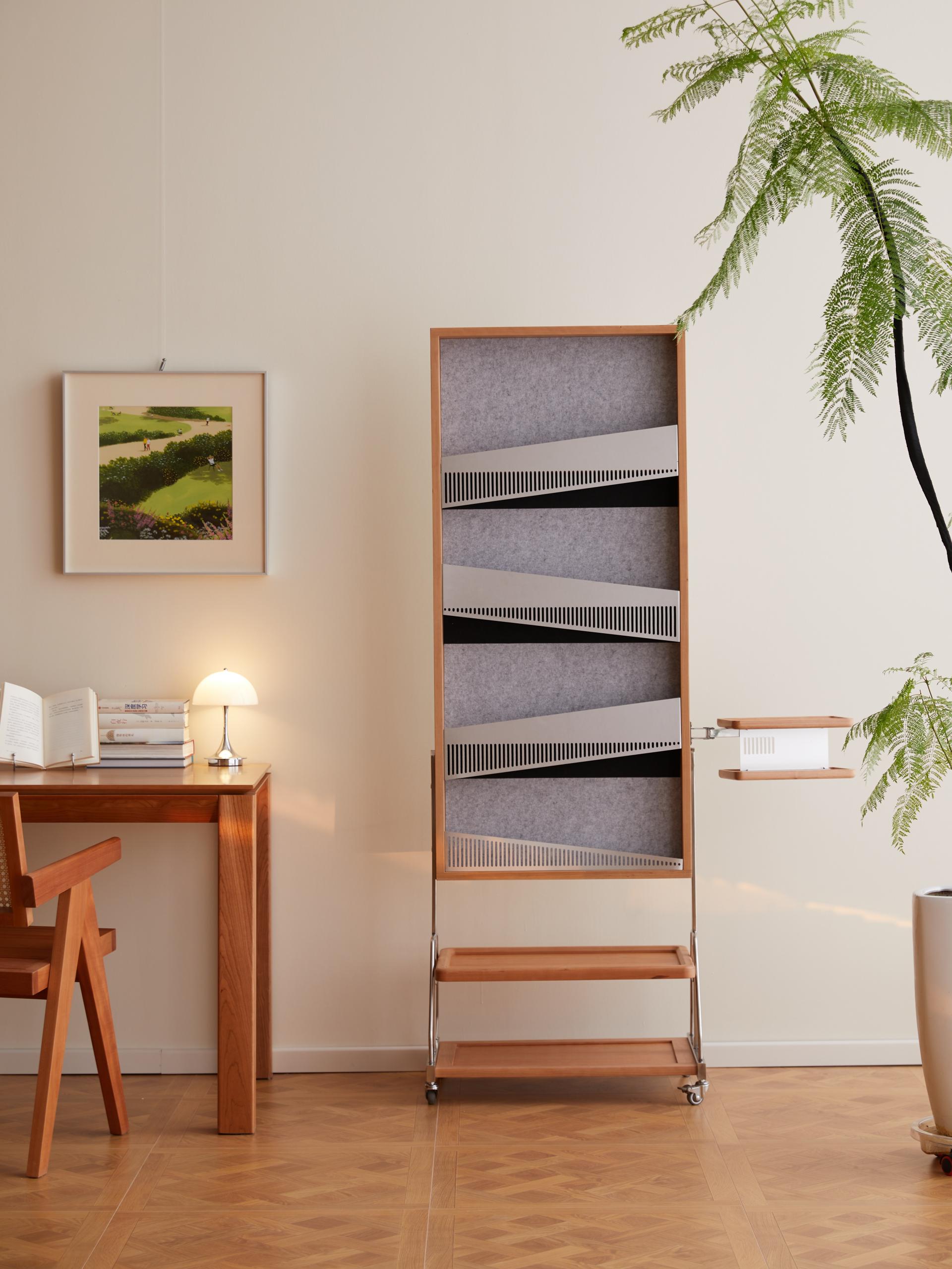 London Design Awards Winner - KnowThyself Mirror