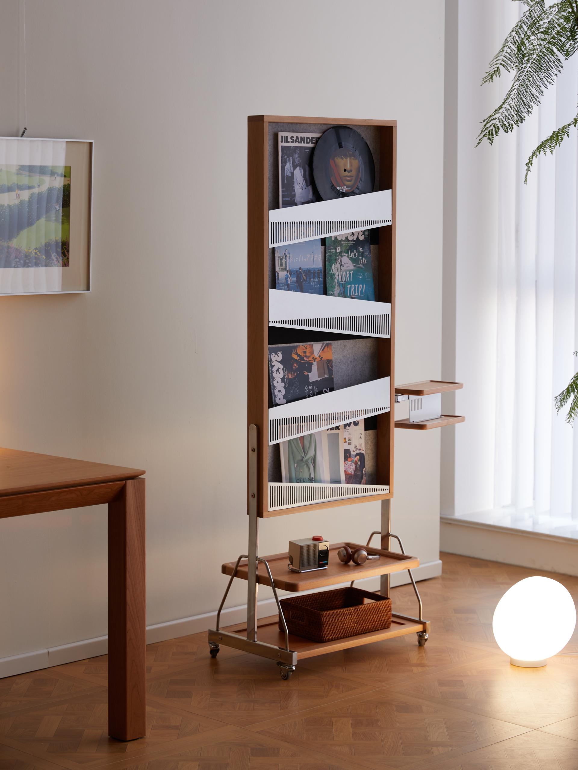 London Design Awards Winner - KnowThyself Mirror