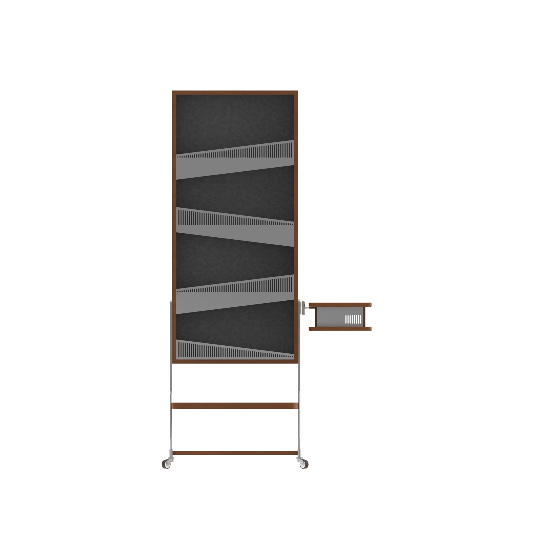 London Design Awards Winner - KnowThyself Mirror