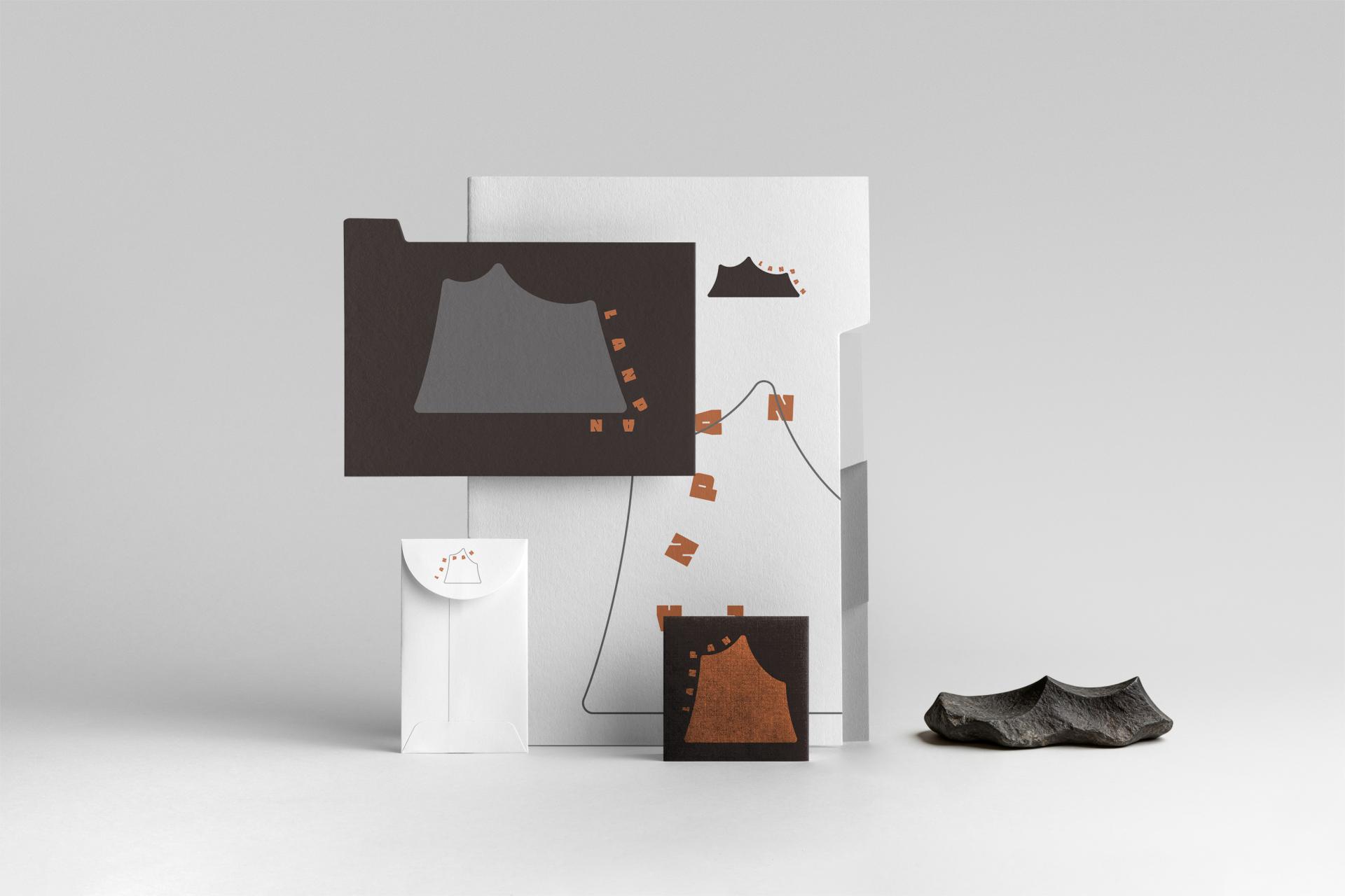 London Design Awards Winner - LANPAN
