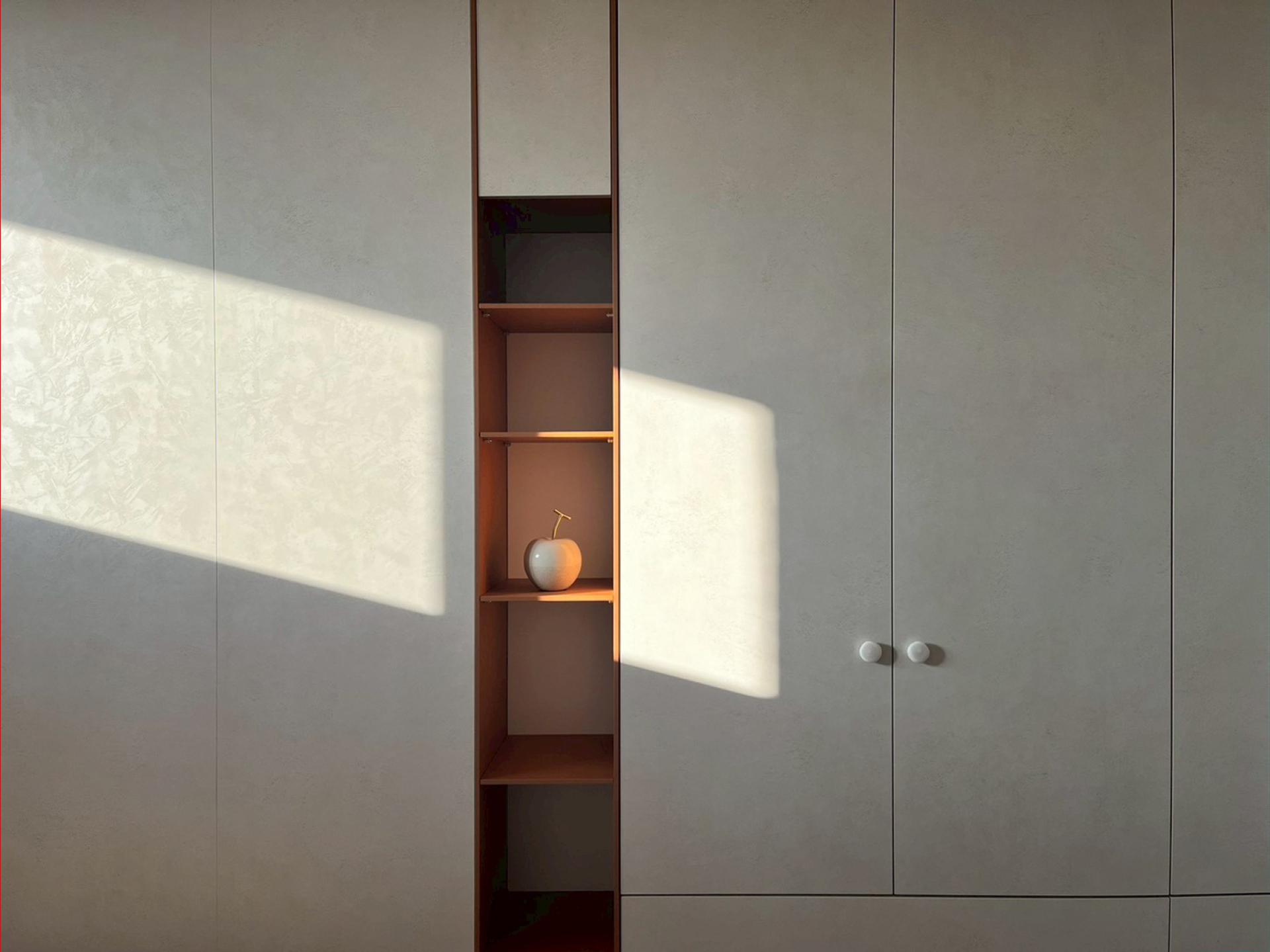 London Design Awards Winner - The Marble Field