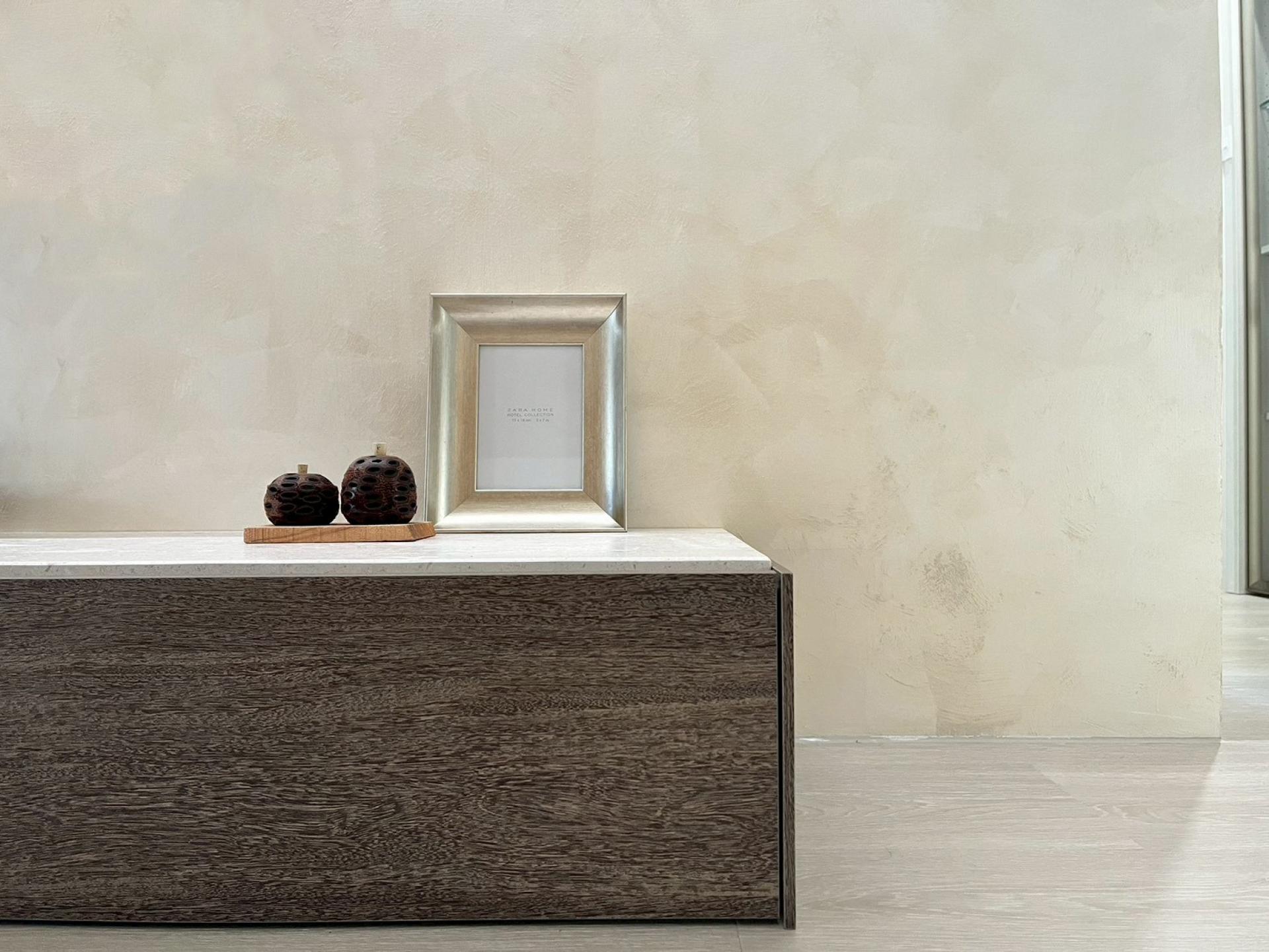 London Design Awards Winner - The Marble Field