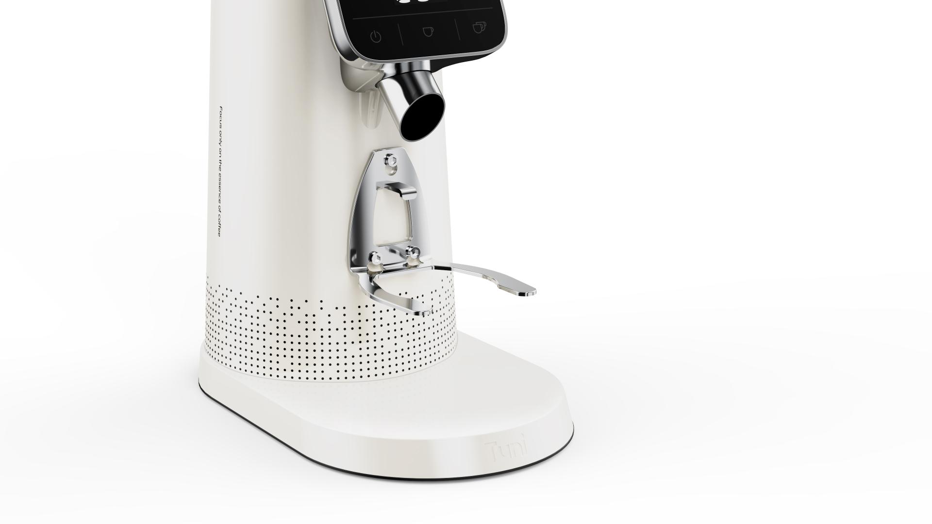London Design Awards Winner - Coffee Grinder G2