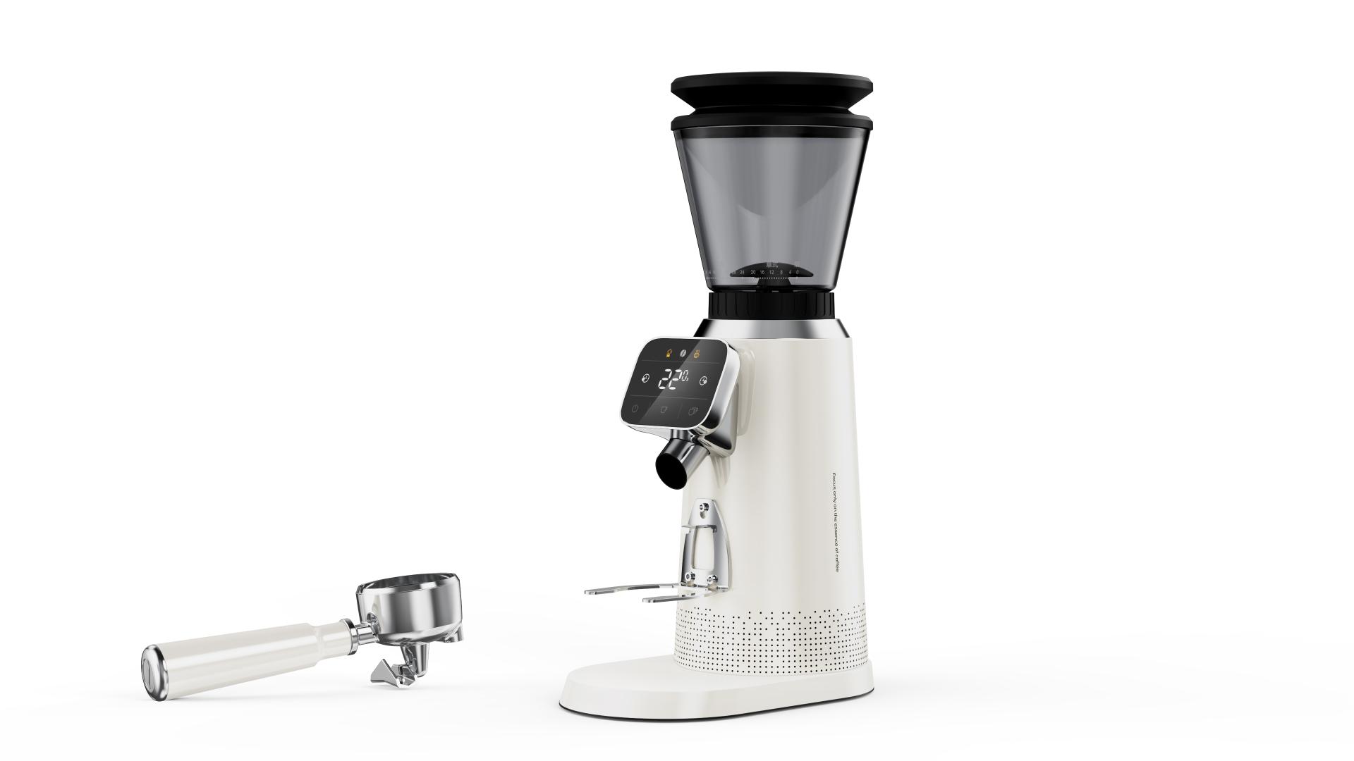 London Design Awards Winner - Coffee Grinder G2