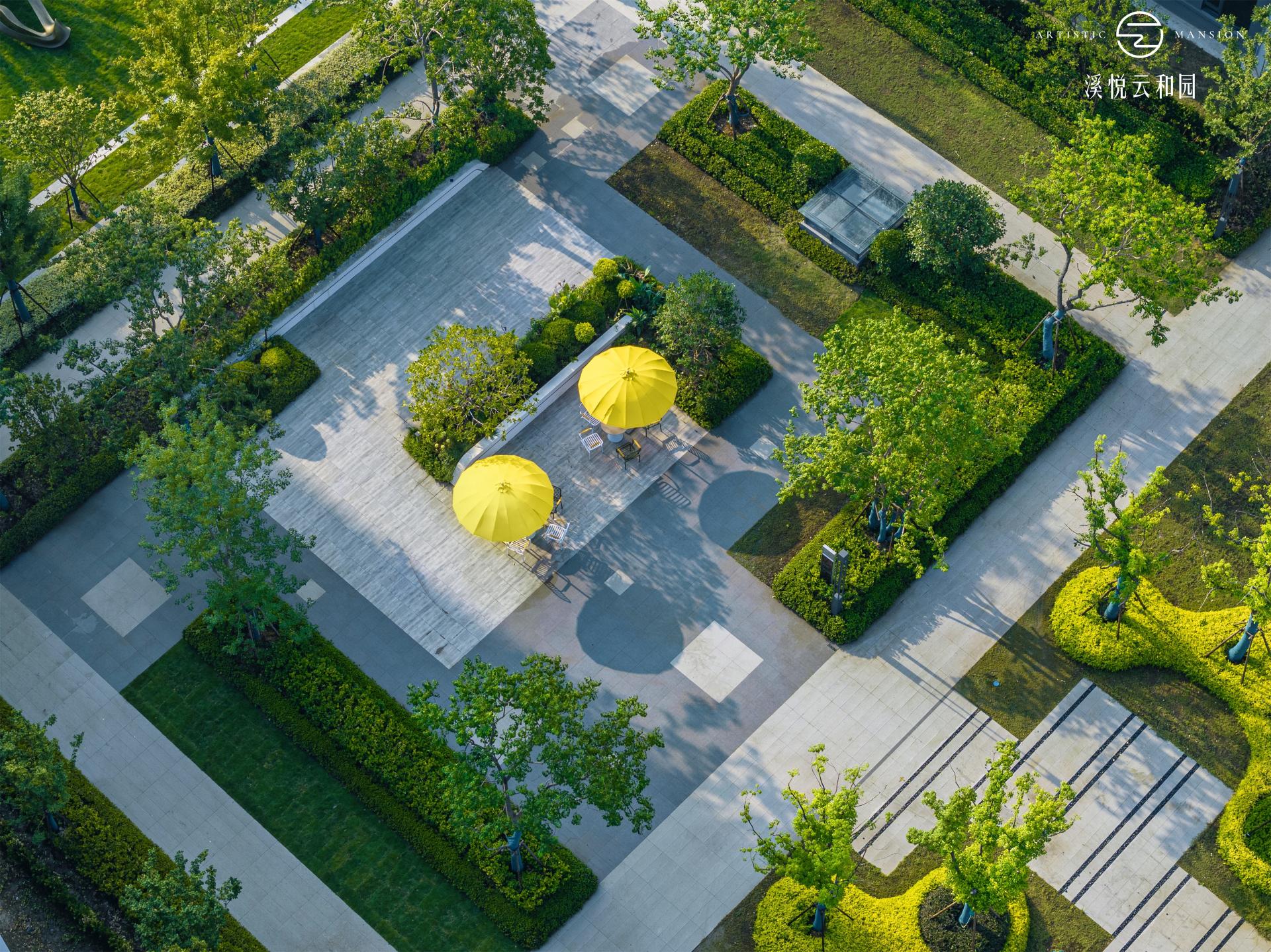 London Design Awards Winner - ARTISTIC MANSION