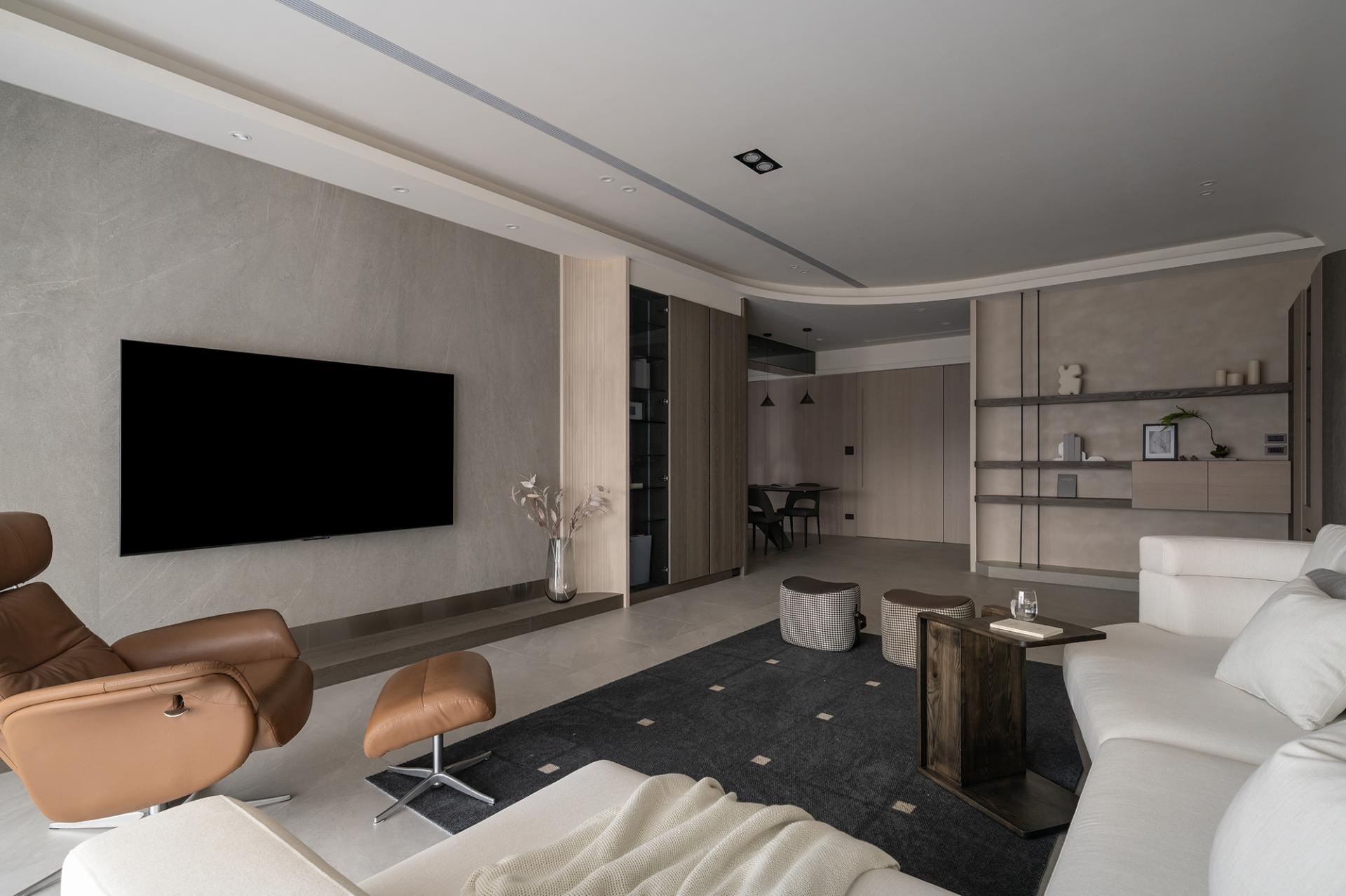 London Design Awards Winner - Arc and Afterglow