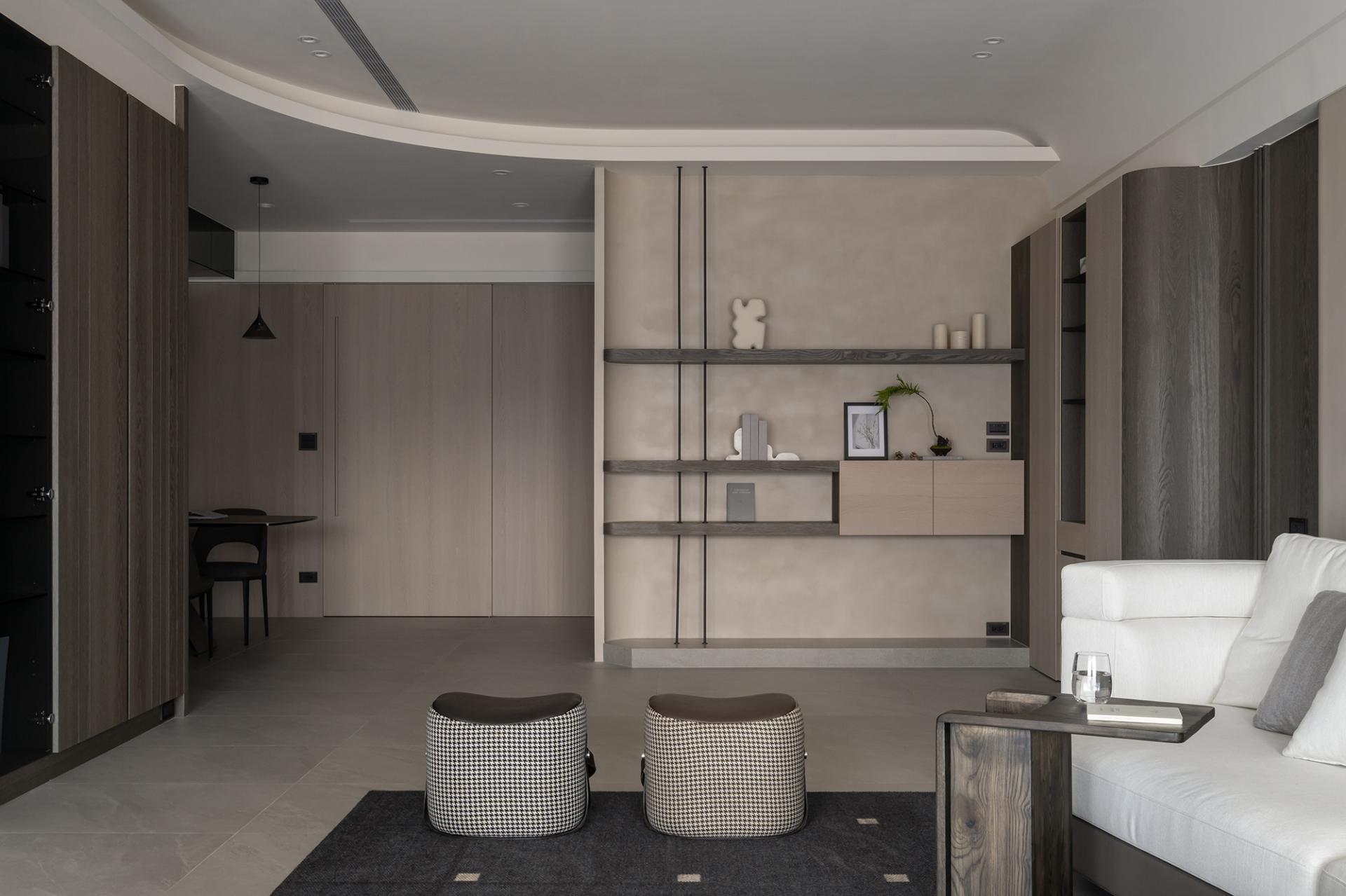 London Design Awards Winner - Arc and Afterglow