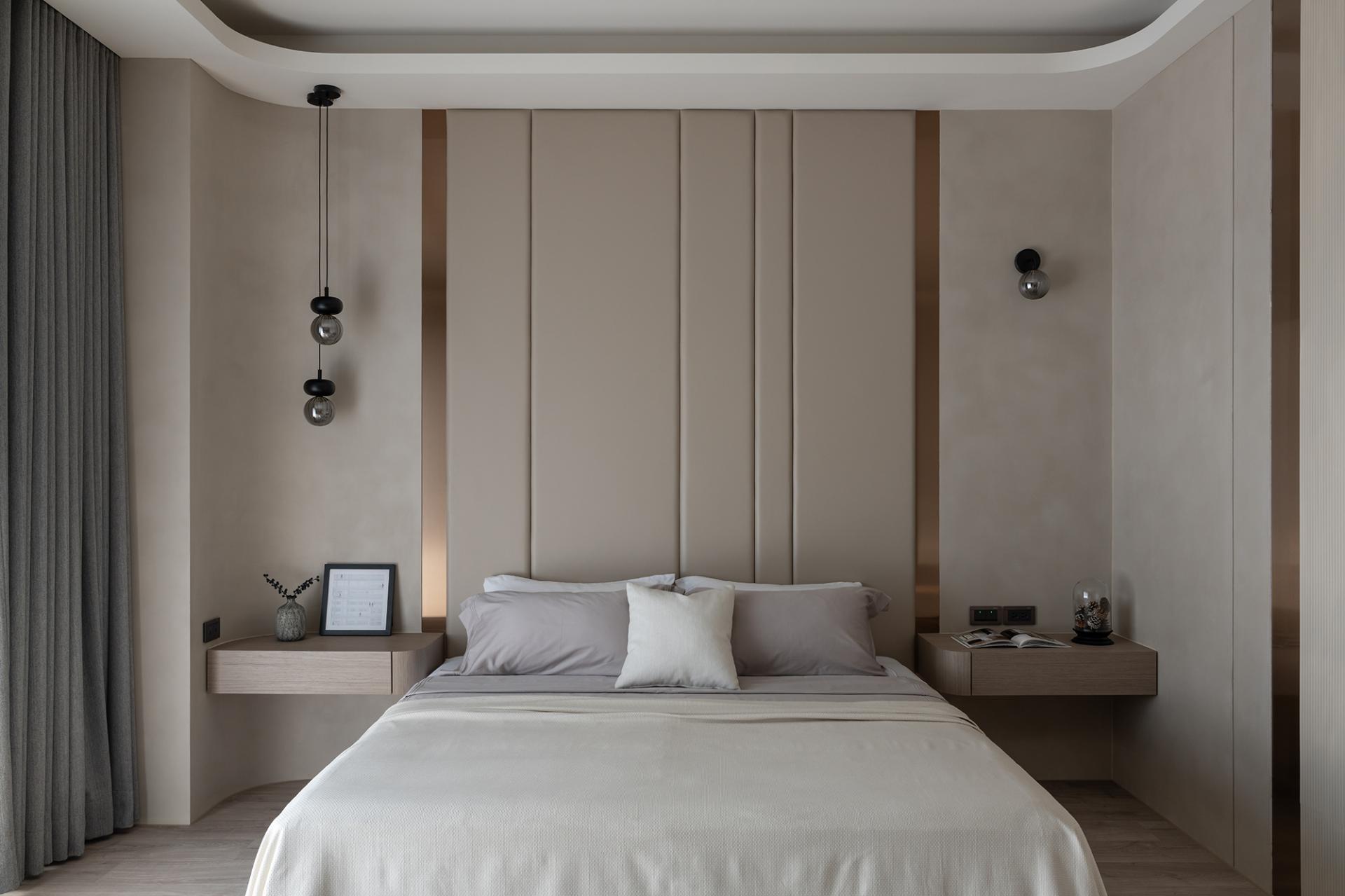 London Design Awards Winner - Arc and Afterglow