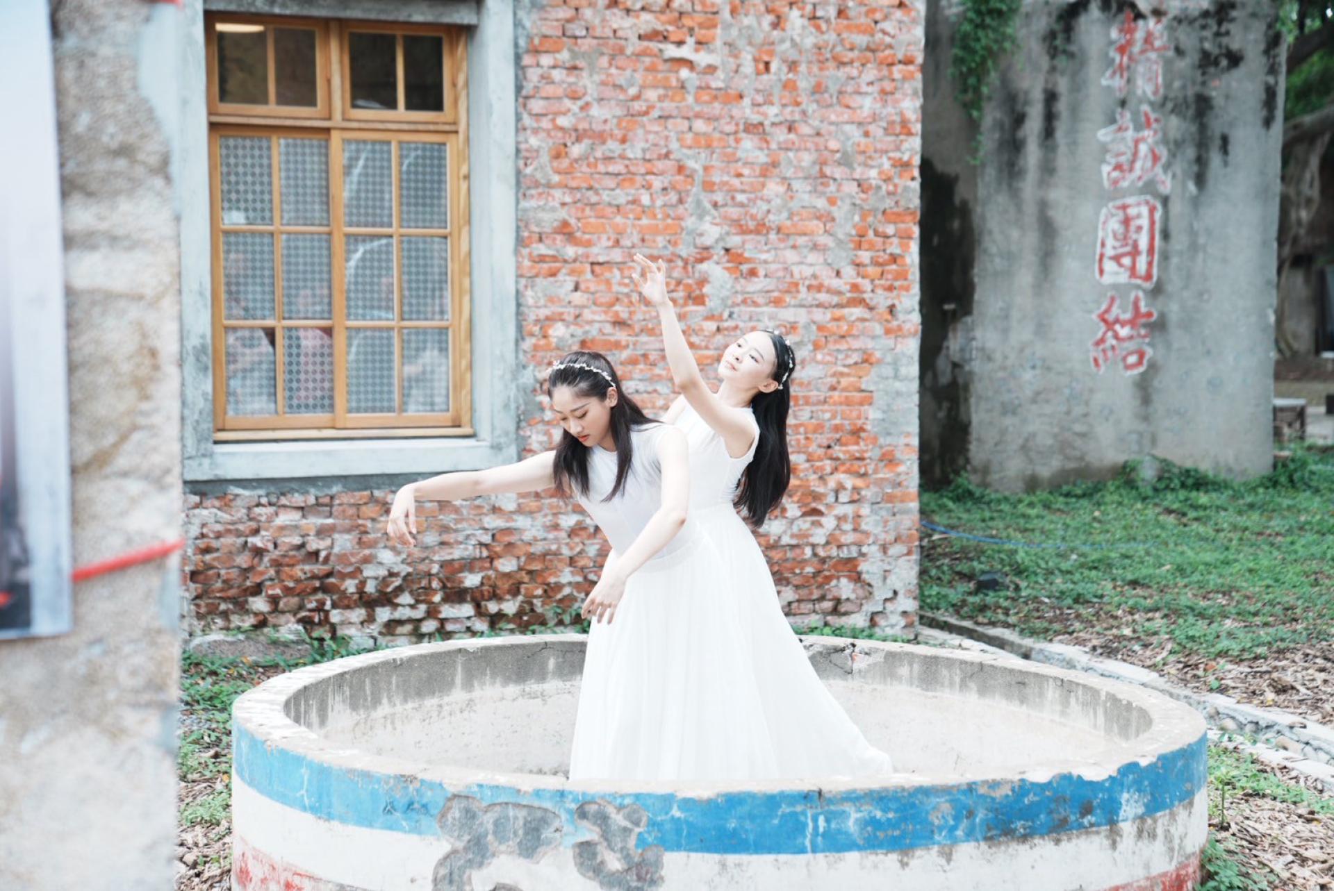 London Design Awards Winner - Yunlin Flowing Feast Of Arts—2025 National Heritage Day