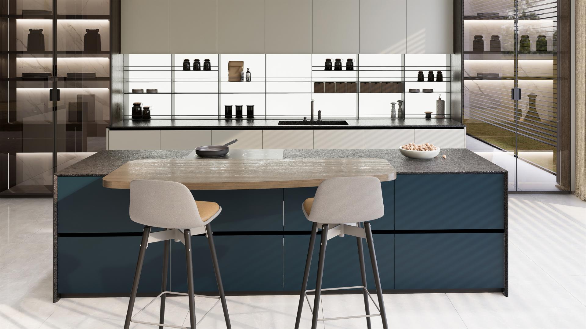 London Design Awards Winner - EMX / EPX Surface Panels
