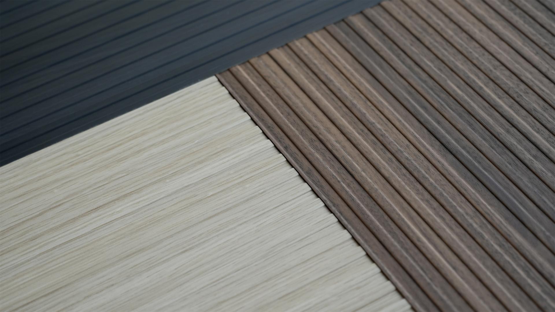 London Design Awards Winner - EMX / EPX Surface Panels
