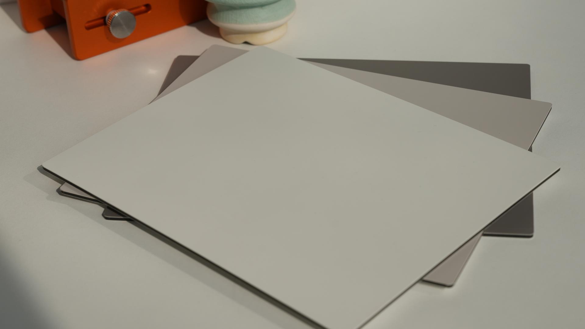London Design Awards Winner - EMX / EPX Surface Panels