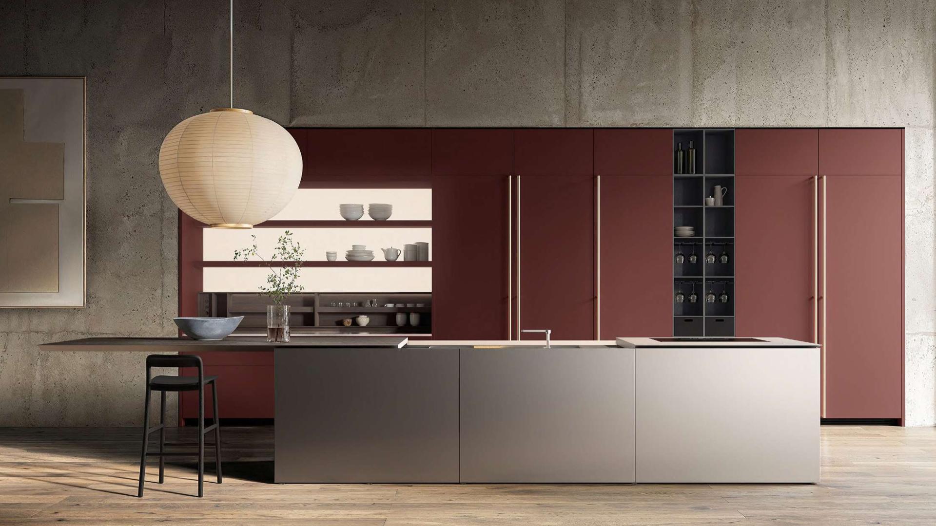 London Design Awards Winner - EMX / EPX Surface Panels