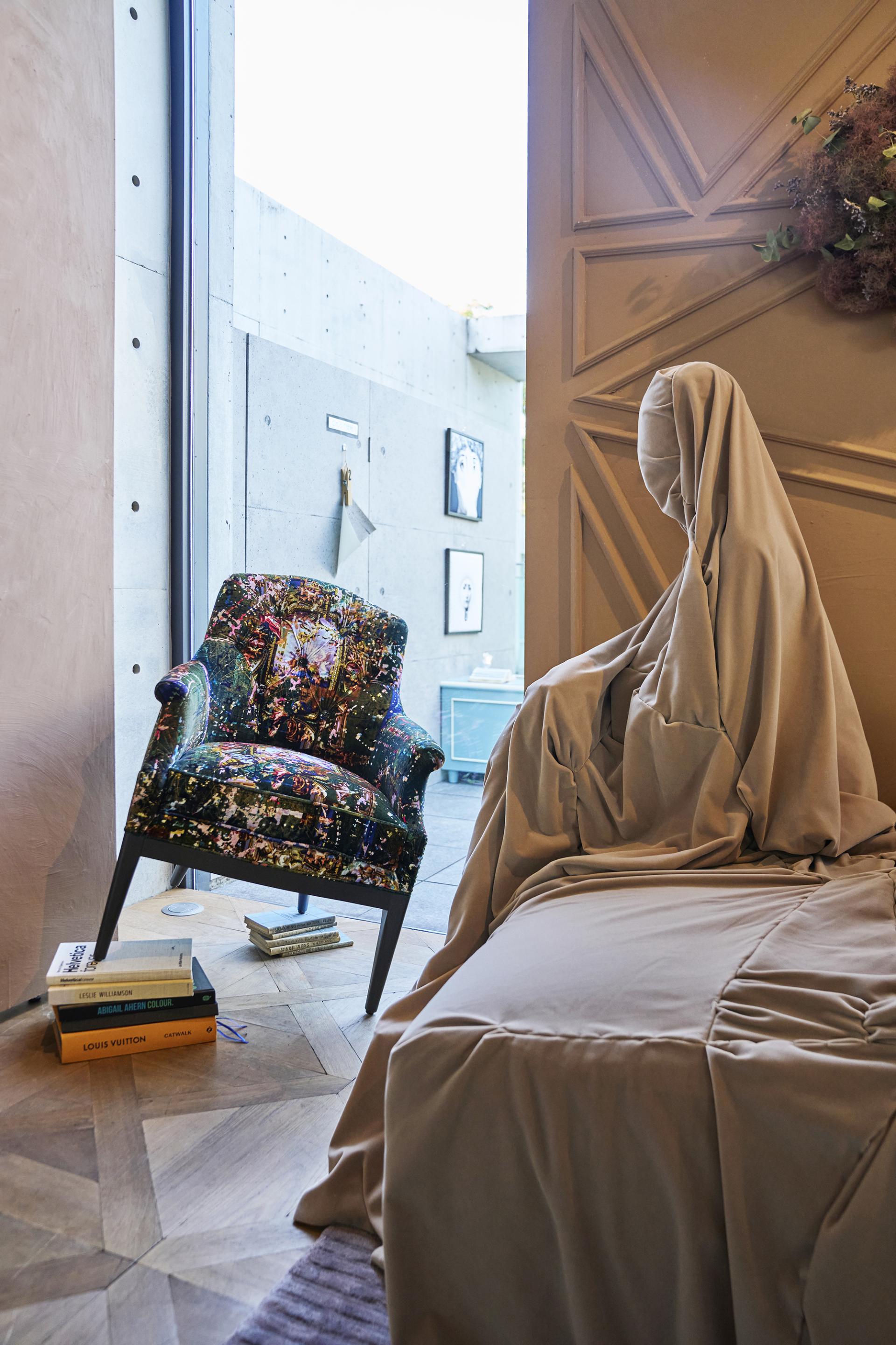 London Design Awards Winner - TOKYO SHOW HOUSE