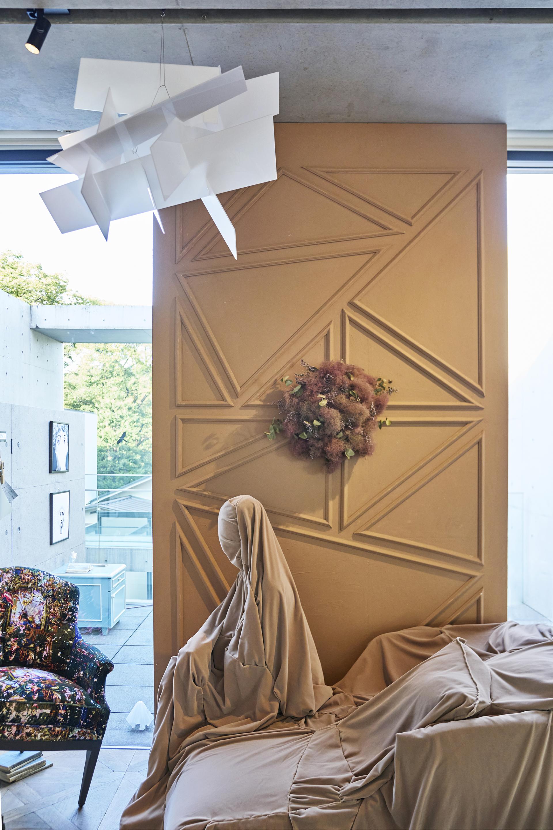 London Design Awards Winner - TOKYO SHOW HOUSE