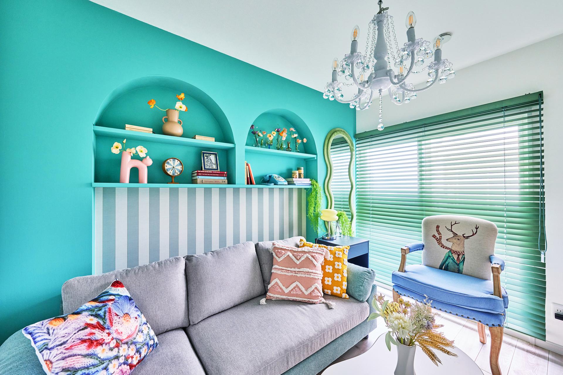 London Design Awards Winner - TOKYO CANDY