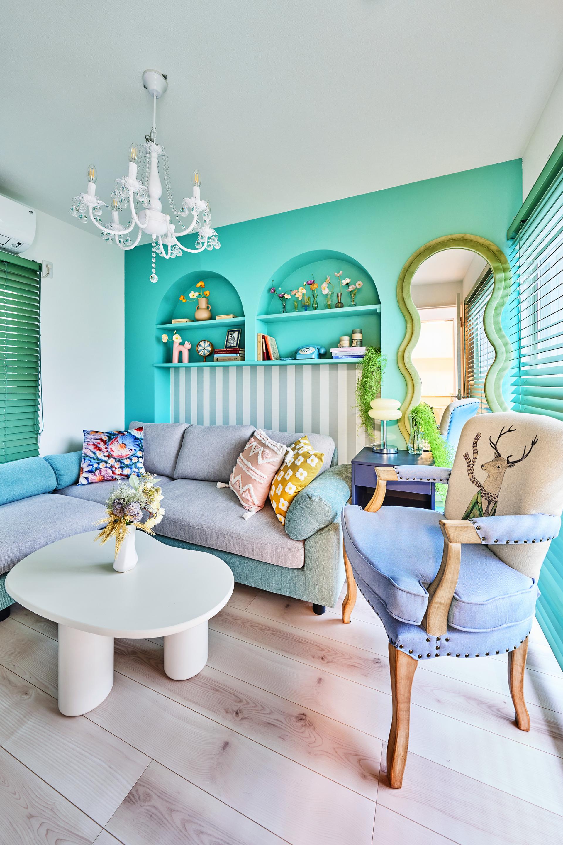 London Design Awards Winner - TOKYO CANDY