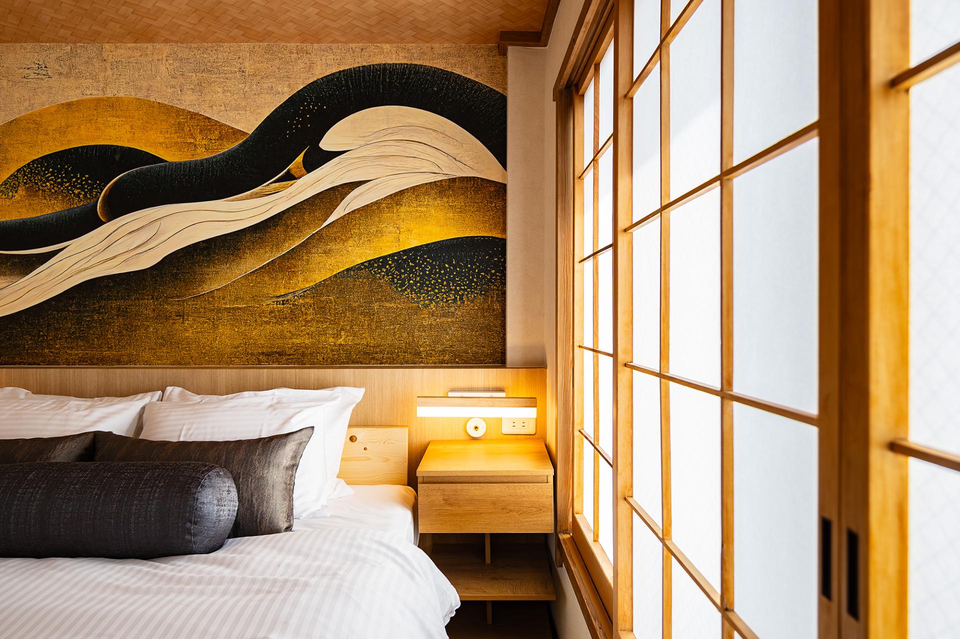 London Design Awards Winner - Contemporary Tatami Living