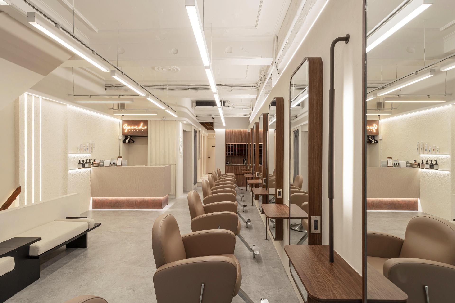 London Design Awards Winner - A Tactile Urban Retreat