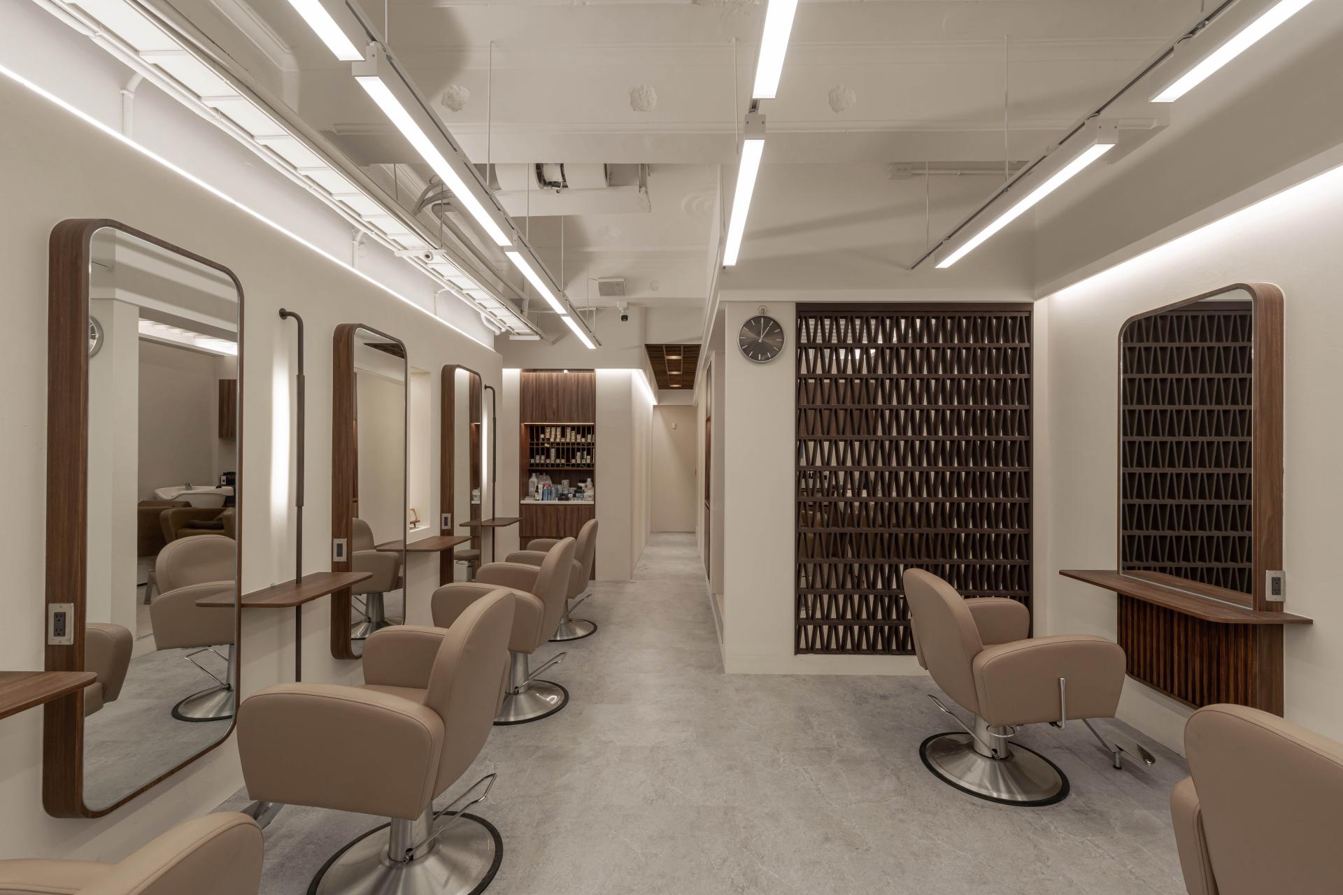 London Design Awards Winner - A Tactile Urban Retreat