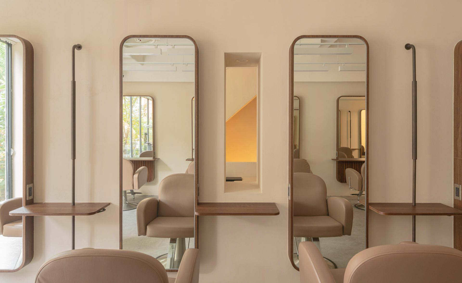 London Design Awards Winner - A Tactile Urban Retreat