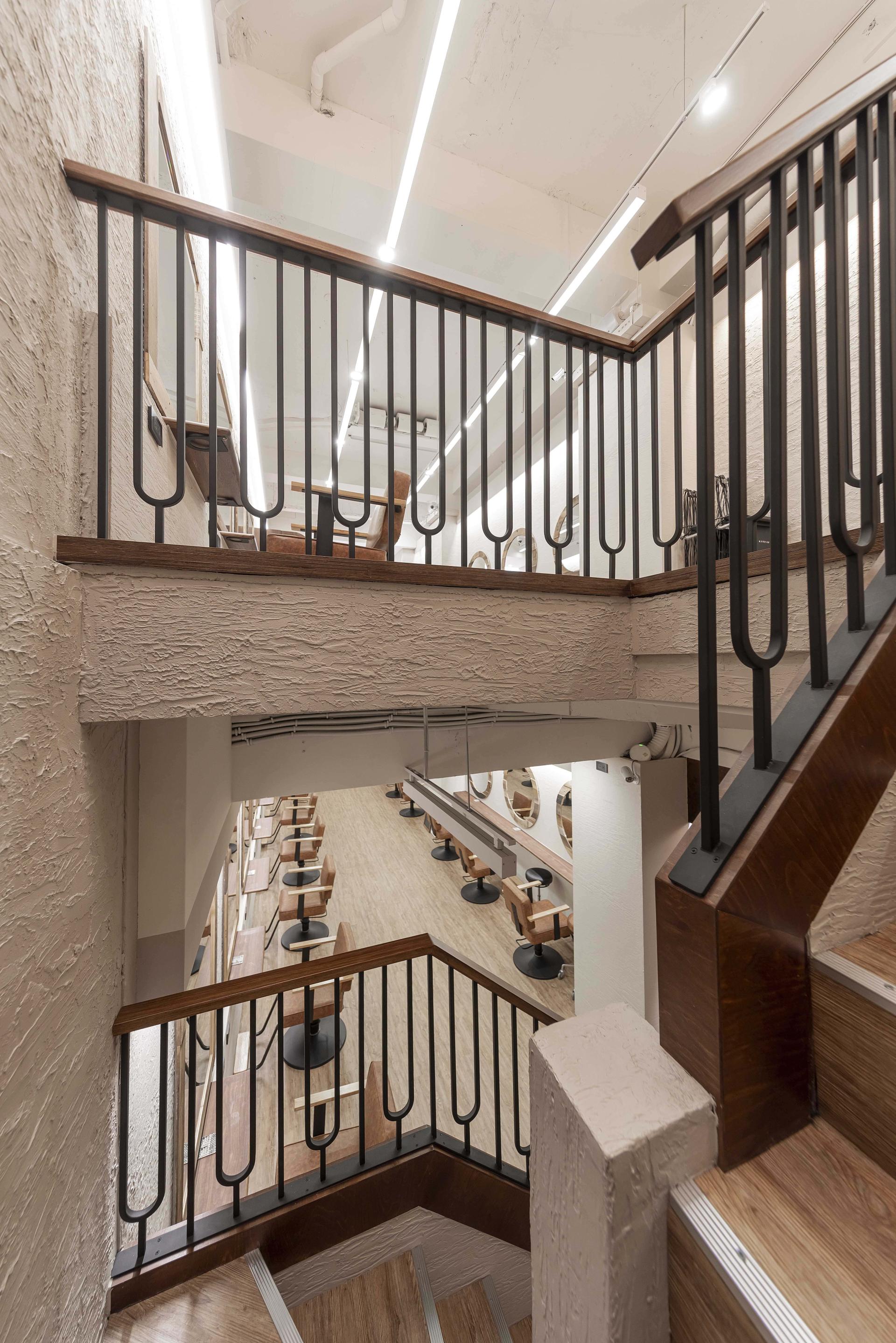 London Design Awards Winner - Trace of Timber