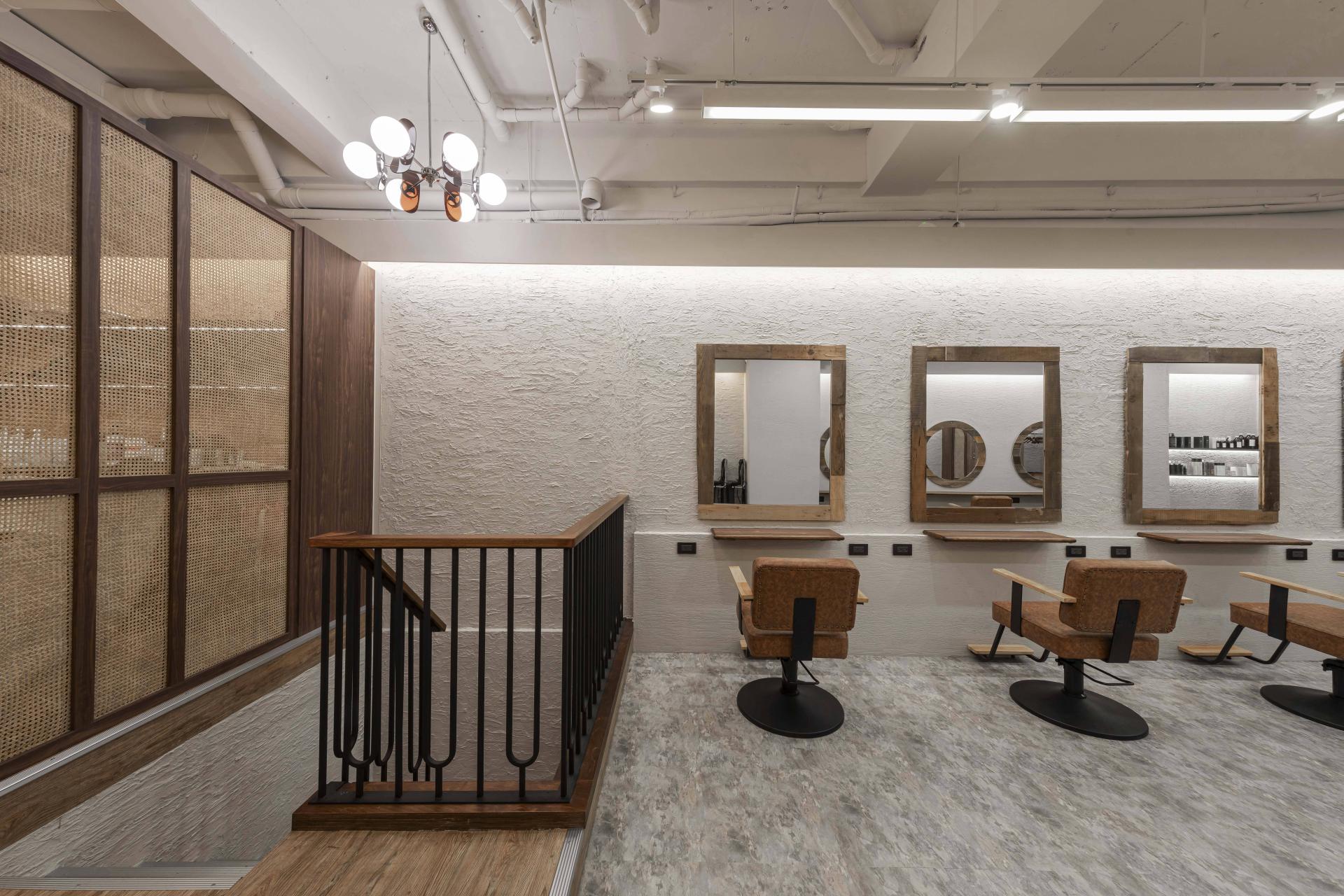 London Design Awards Winner - Trace of Timber