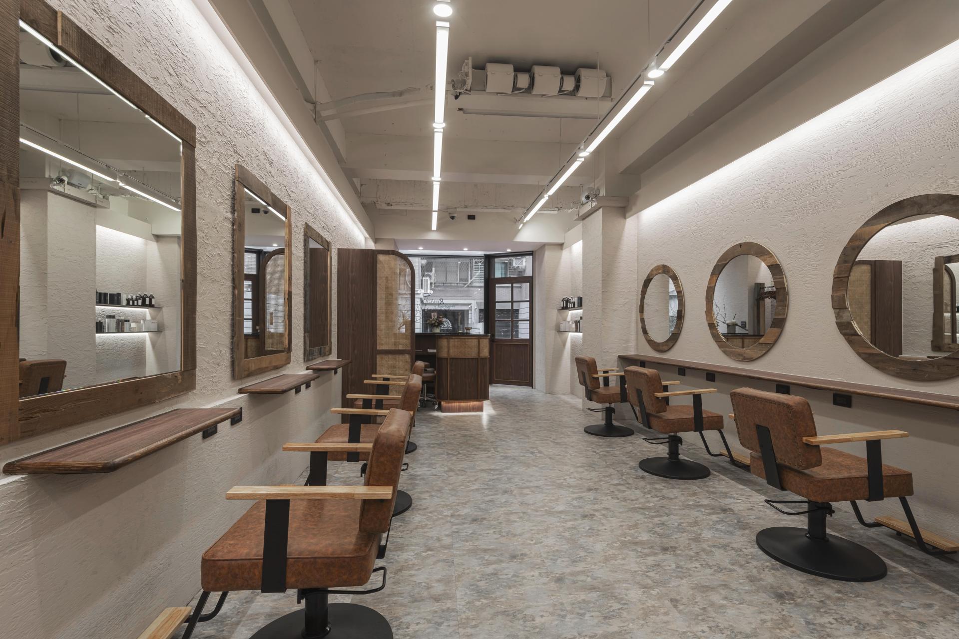 London Design Awards Winner - Trace of Timber