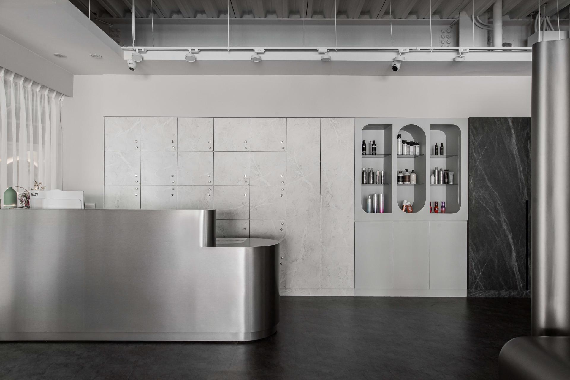 London Design Awards Winner - The Lunar Shadow