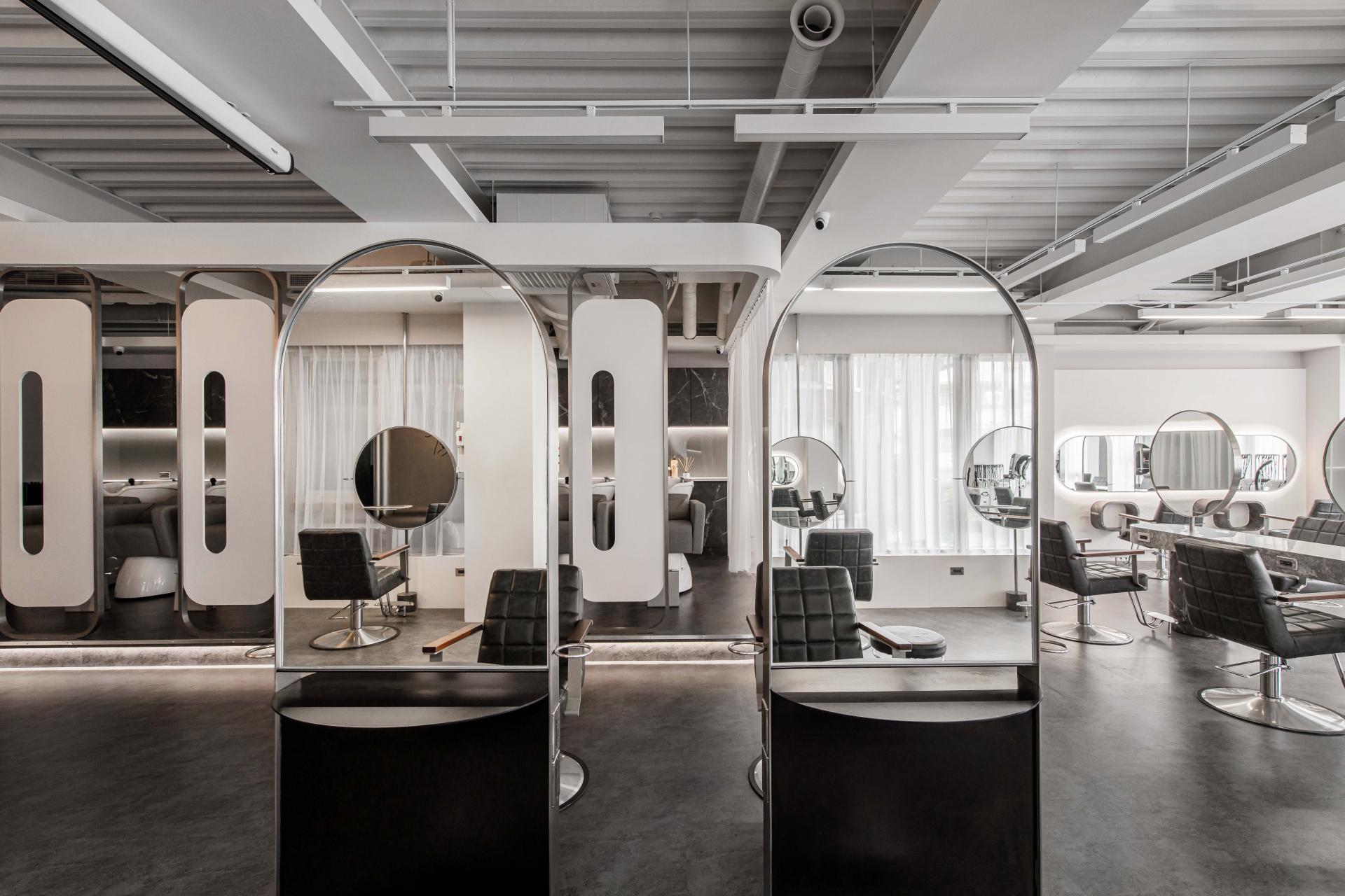 London Design Awards Winner - The Lunar Shadow