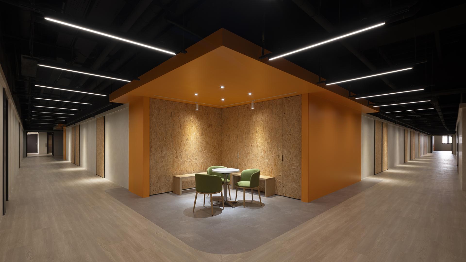 London Design Awards Winner - Sequential Awakening