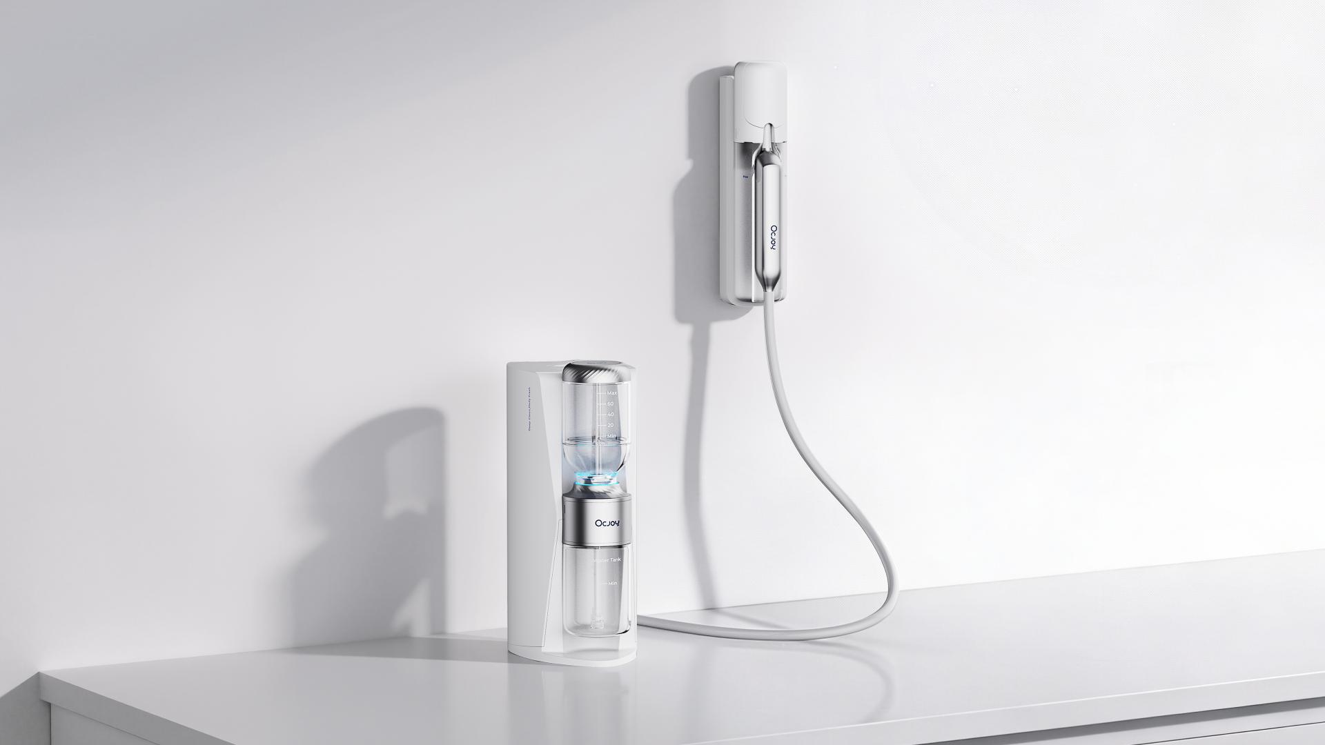 London Design Awards Winner - Ocjoy GentleShine HomeCare