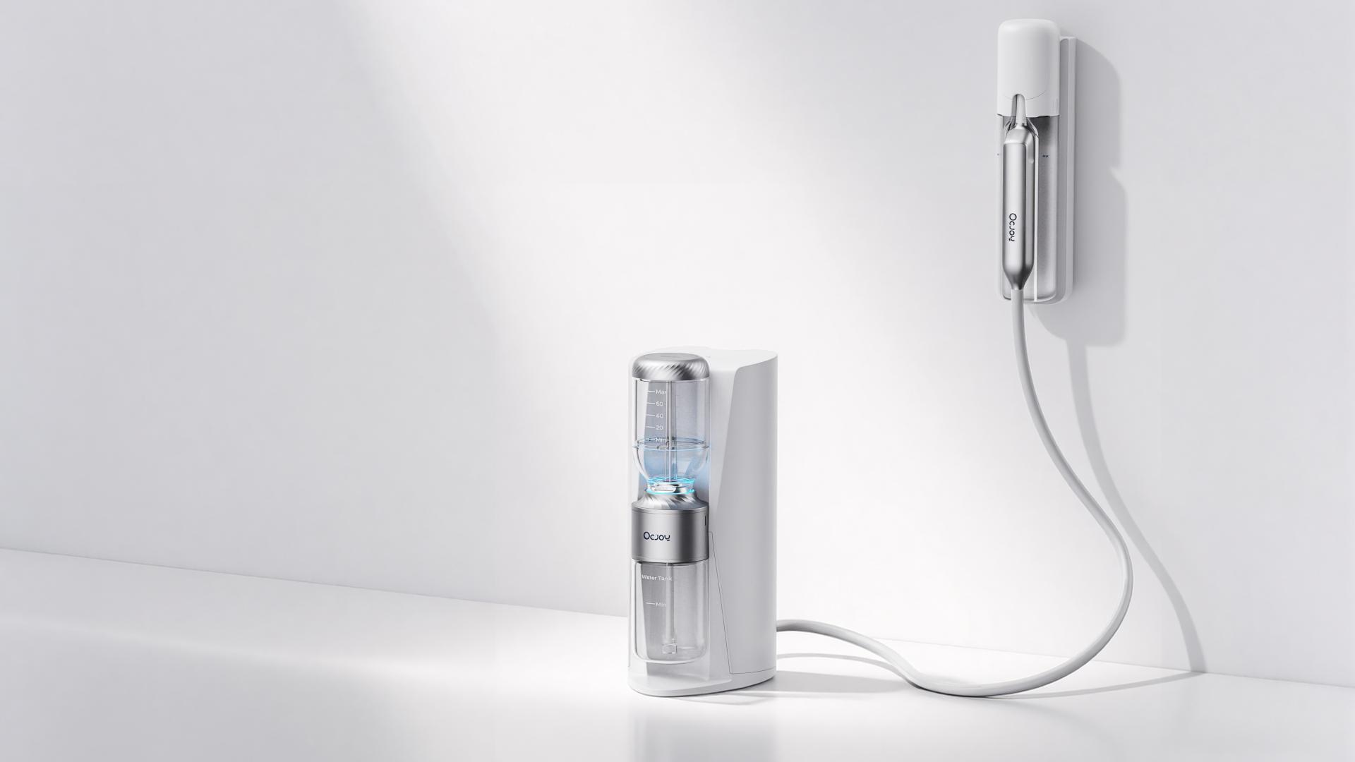 London Design Awards Winner - Ocjoy GentleShine HomeCare