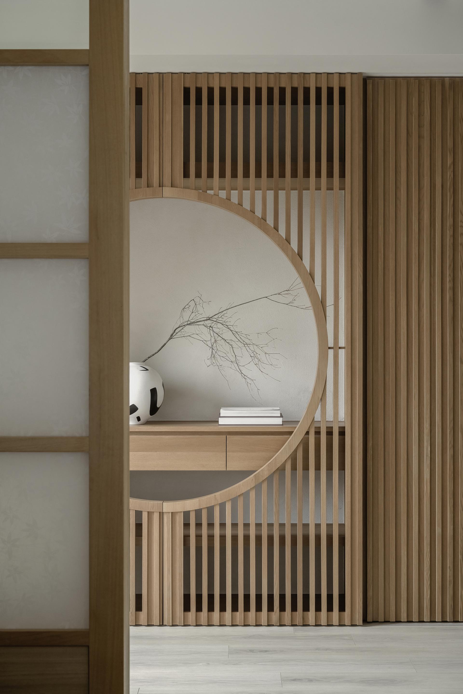 London Design Awards Winner - Shared Sensibility, Slow Living