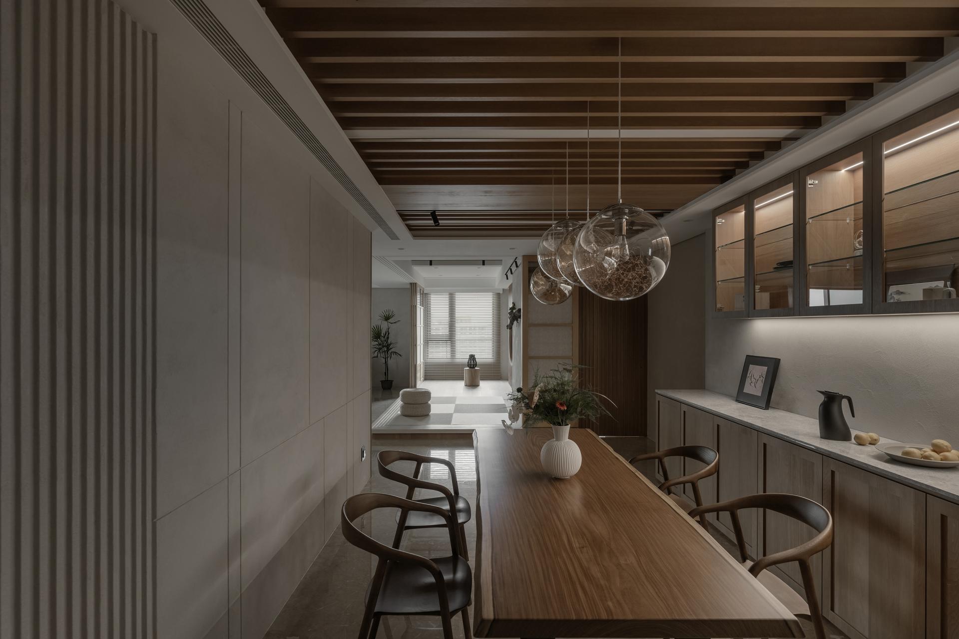 London Design Awards Winner - Shared Sensibility, Slow Living