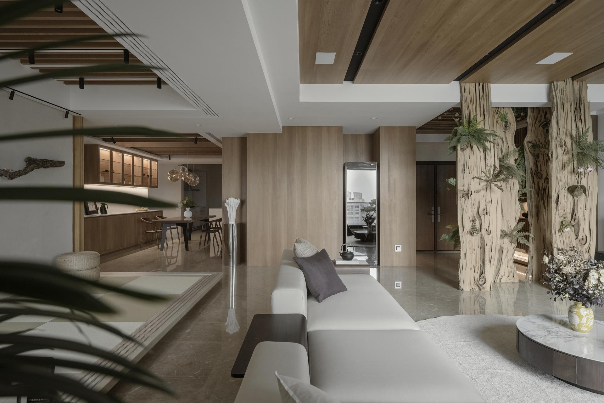 London Design Awards Winner - Shared Sensibility, Slow Living