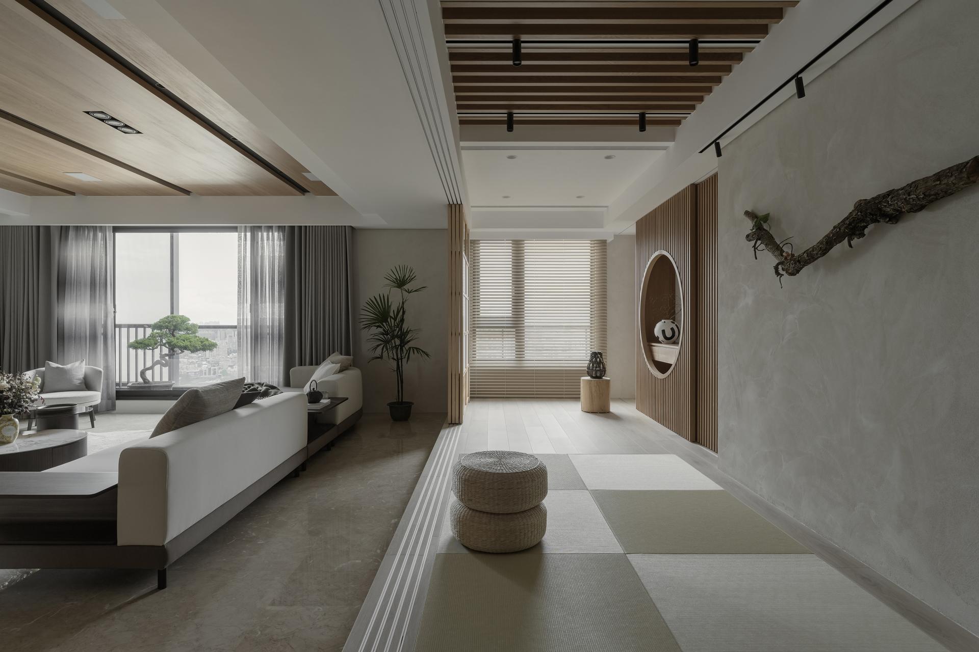 London Design Awards Winner - Shared Sensibility, Slow Living