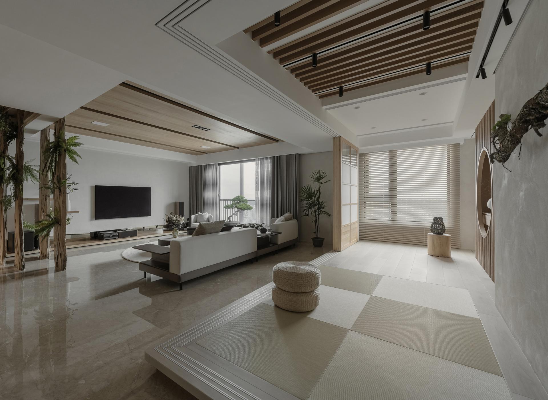 London Design Awards Winner - Shared Sensibility, Slow Living